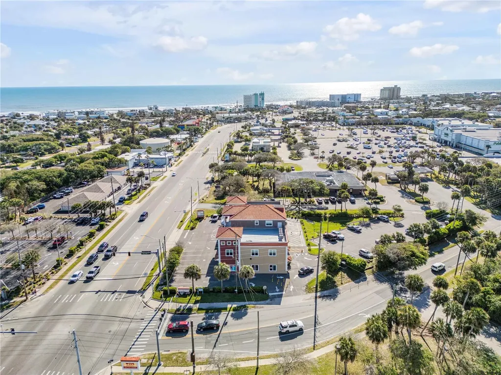 701 E 3rd Avenue New Smyrna Beach FL 32169