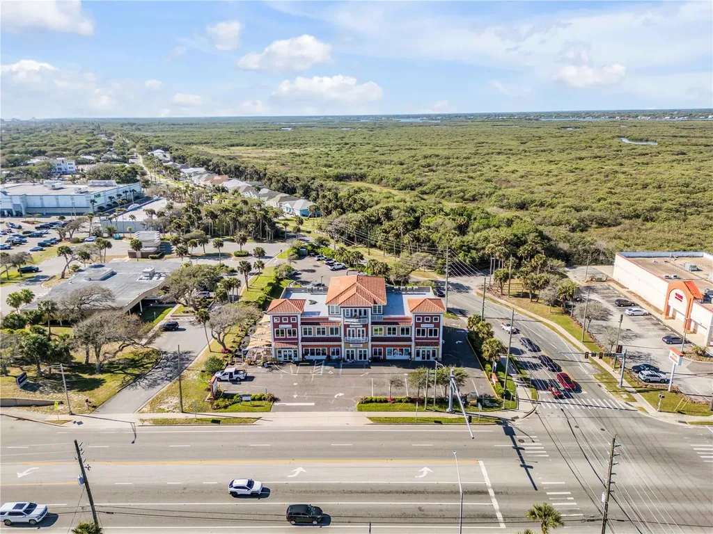 701 E 3rd Avenue New Smyrna Beach FL 32169