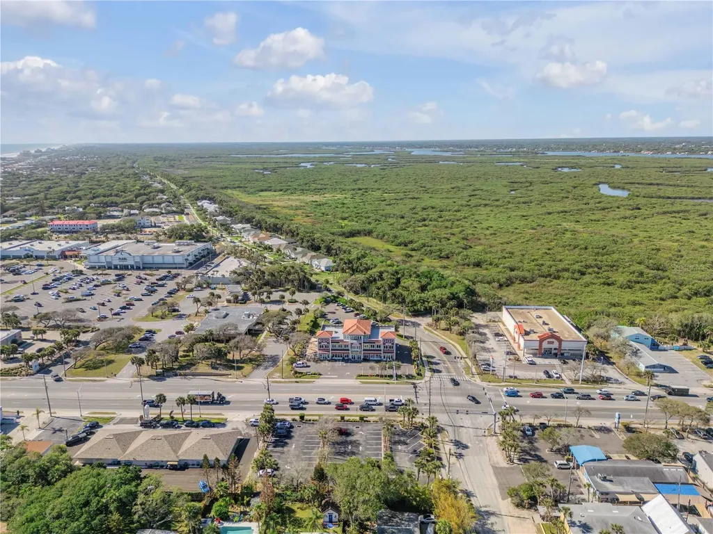 701 E 3rd Avenue New Smyrna Beach FL 32169