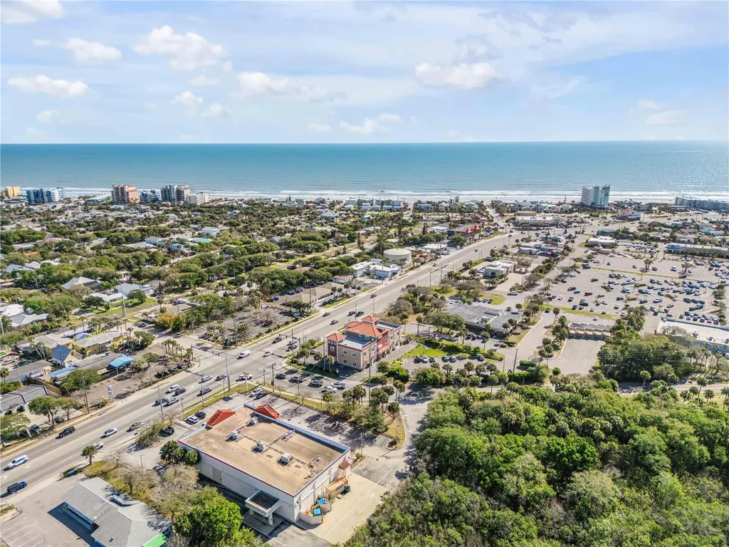 701 E 3rd Avenue New Smyrna Beach FL 32169
