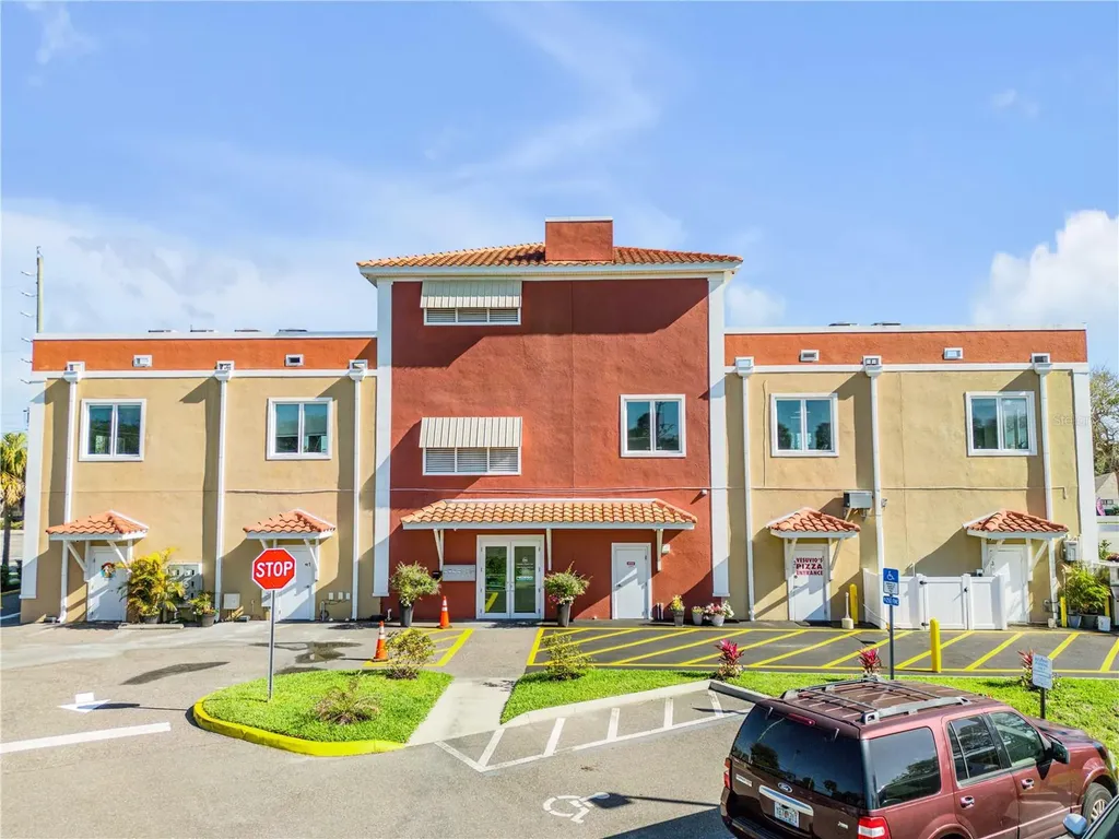 701 E 3rd Avenue New Smyrna Beach FL 32169