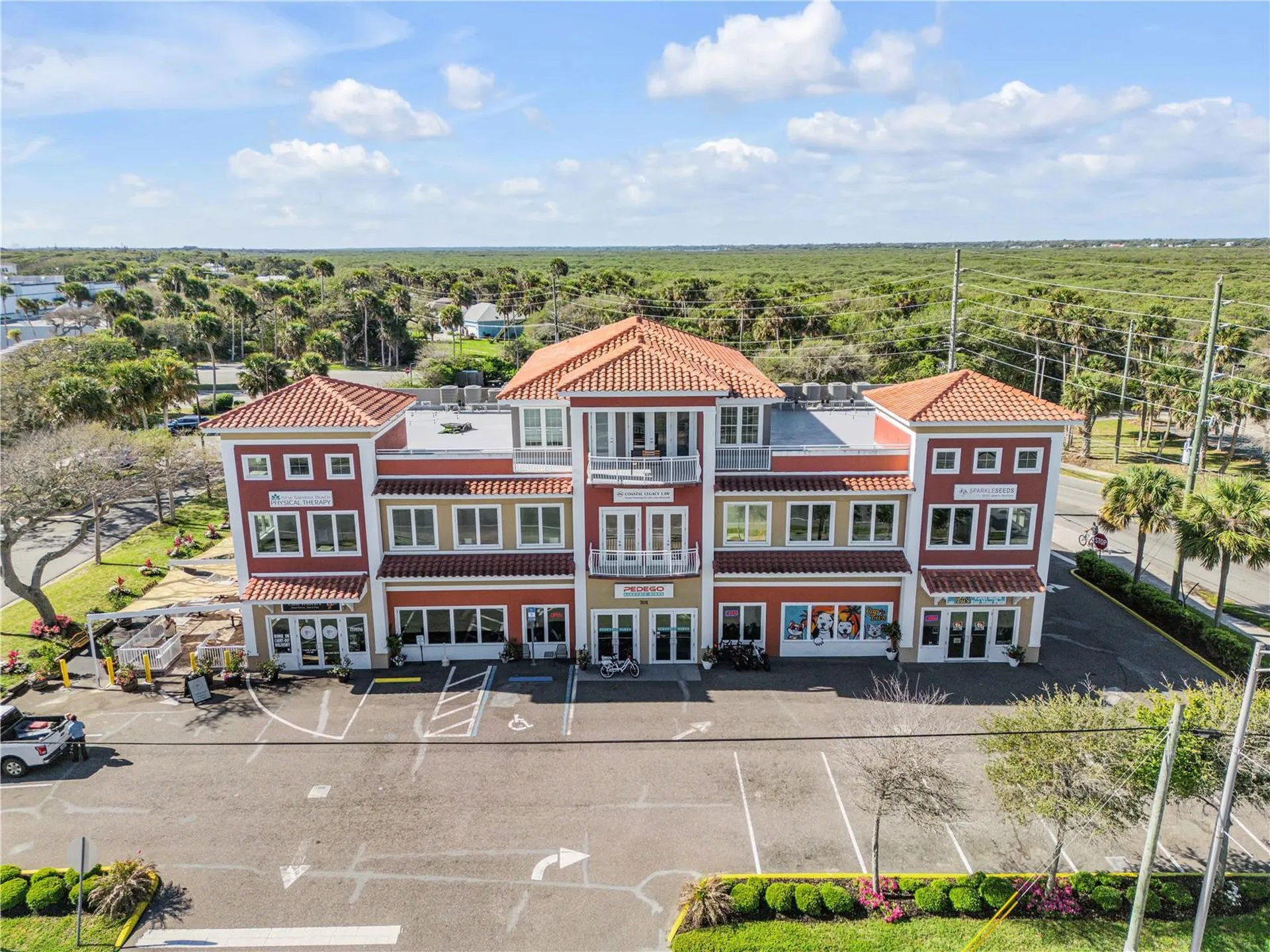 701 E 3rd Avenue New Smyrna Beach FL 32169