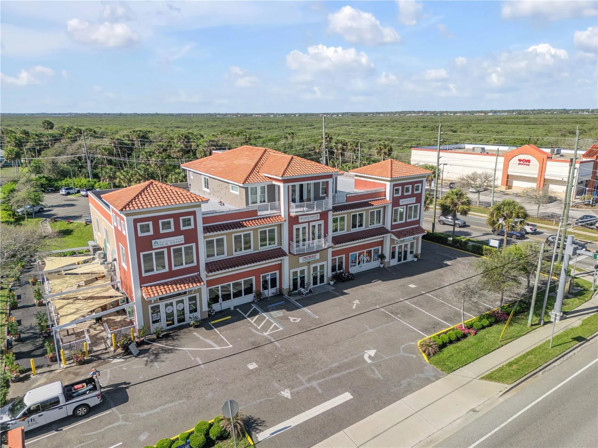 701 E 3rd Avenue New Smyrna Beach FL 32169