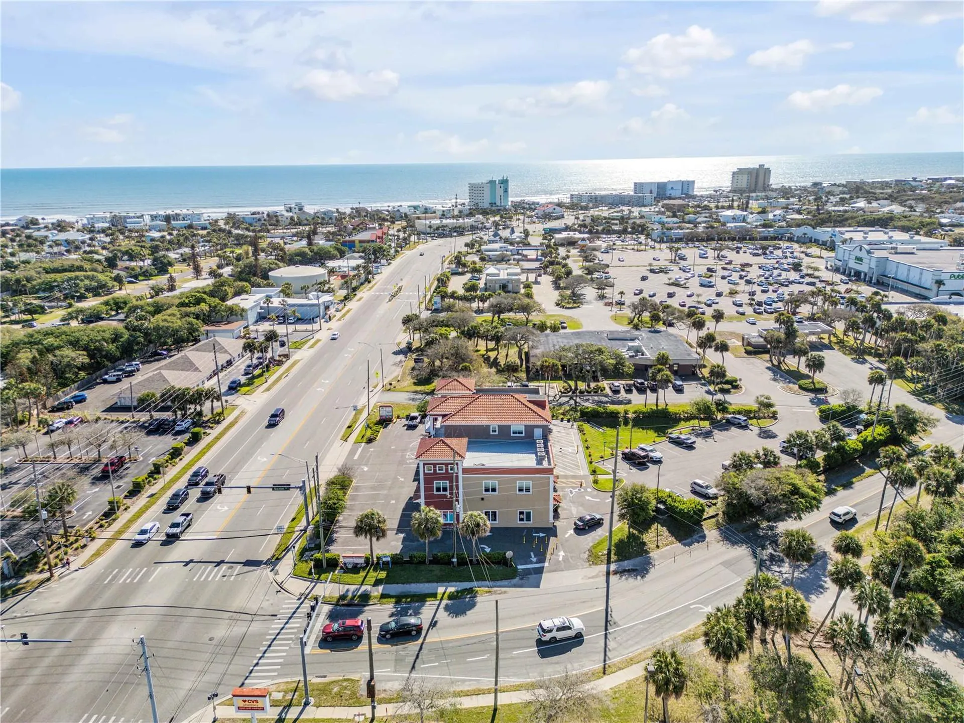 701 E 3rd Avenue New Smyrna Beach FL 32169