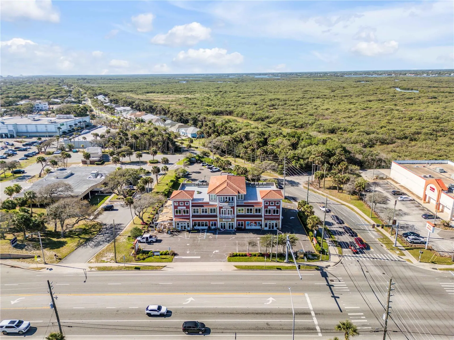 701 E 3rd Avenue New Smyrna Beach FL 32169