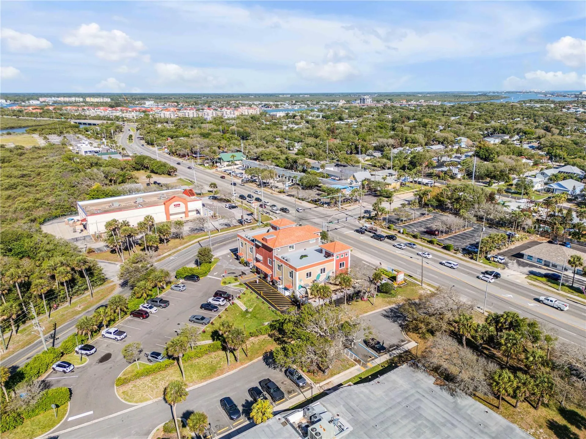 701 E 3rd Avenue New Smyrna Beach FL 32169