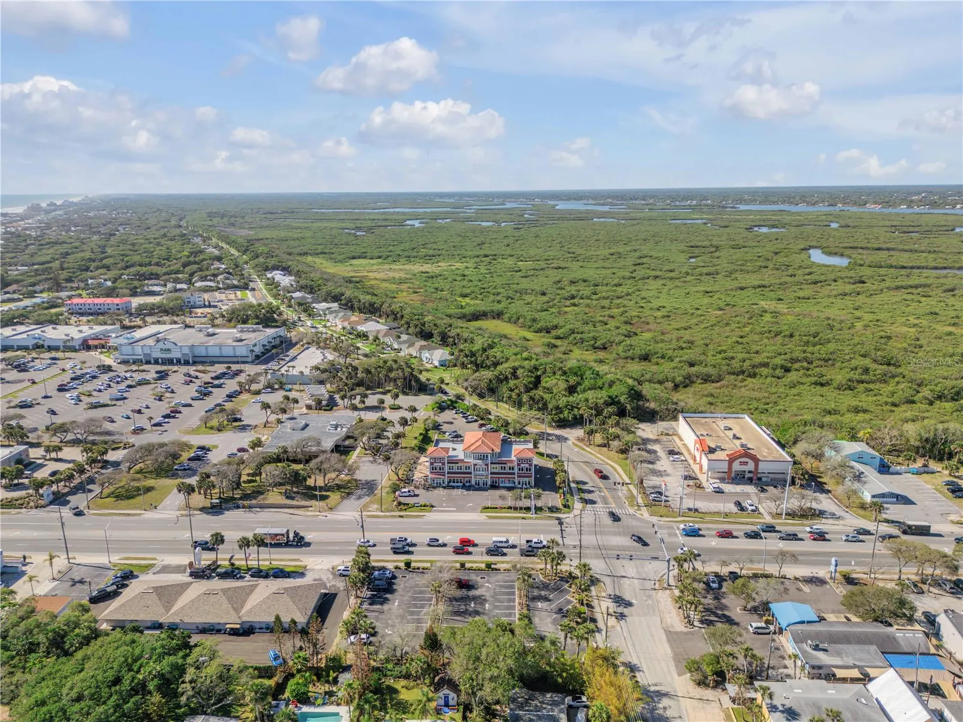 701 E 3rd Avenue New Smyrna Beach FL 32169