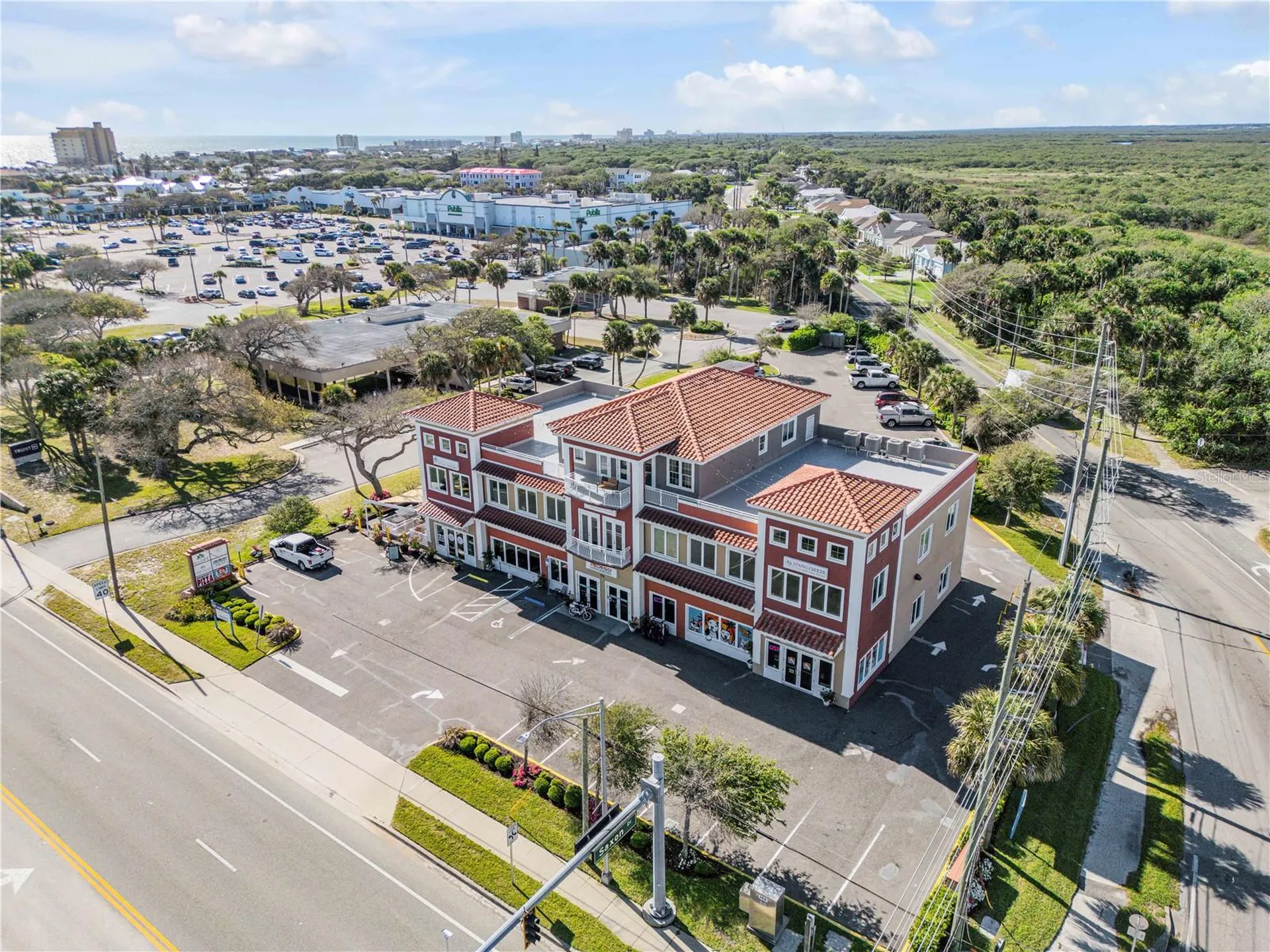 701 E 3rd Avenue New Smyrna Beach FL 32169
