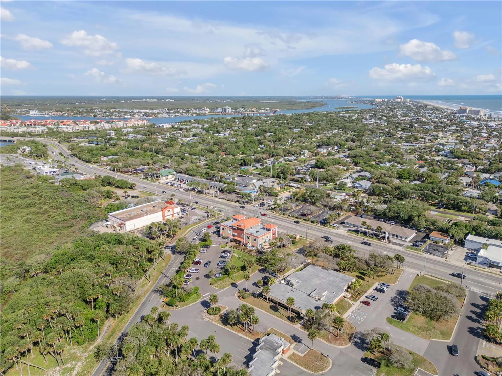 701 E 3rd Avenue New Smyrna Beach FL 32169