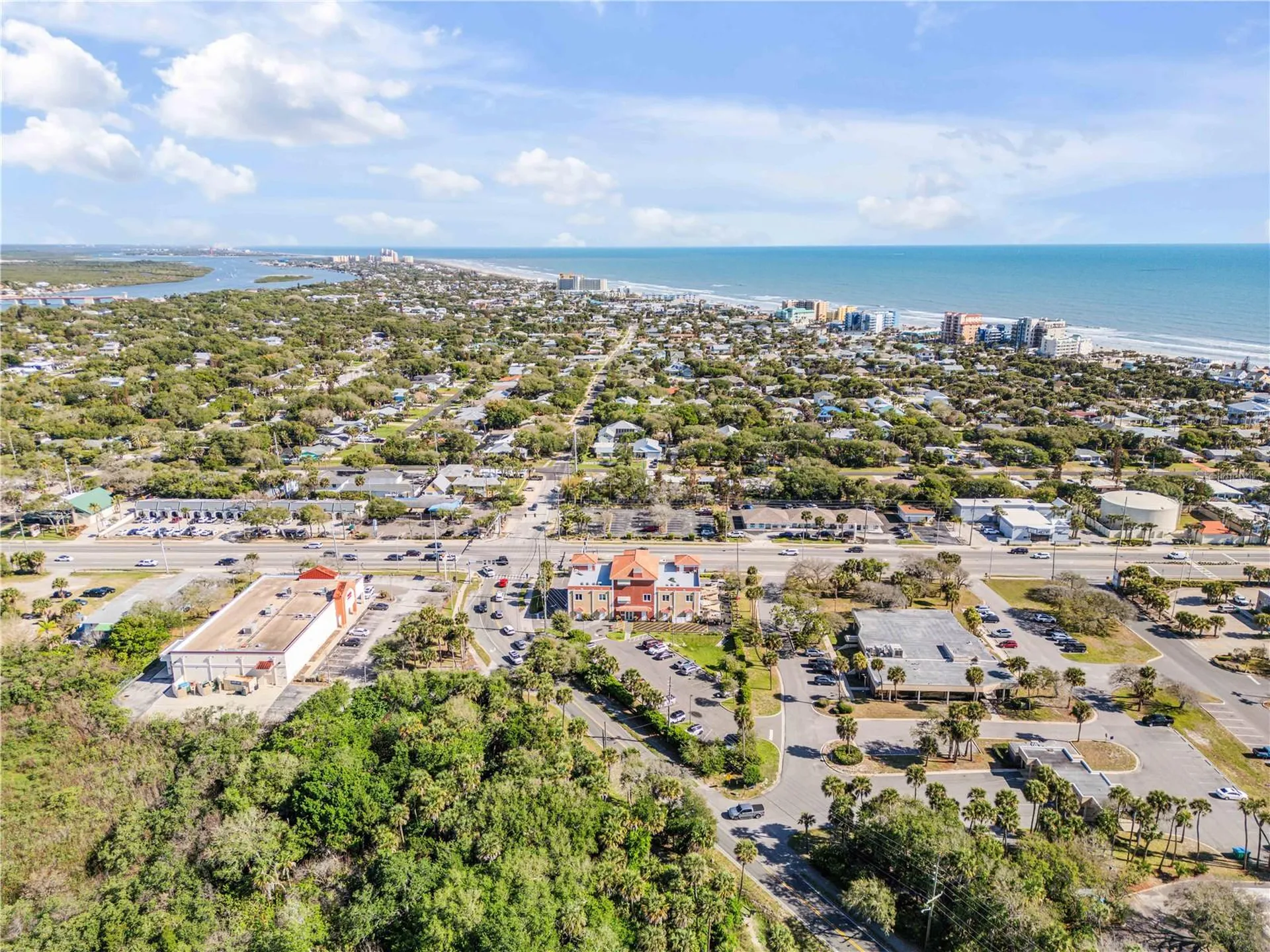 701 E 3rd Avenue New Smyrna Beach FL 32169