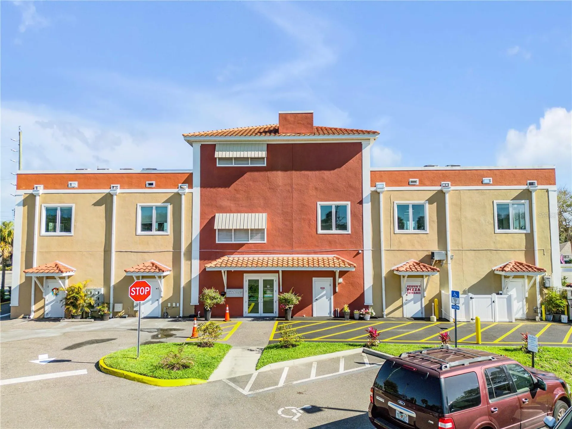 701 E 3rd Avenue New Smyrna Beach FL 32169