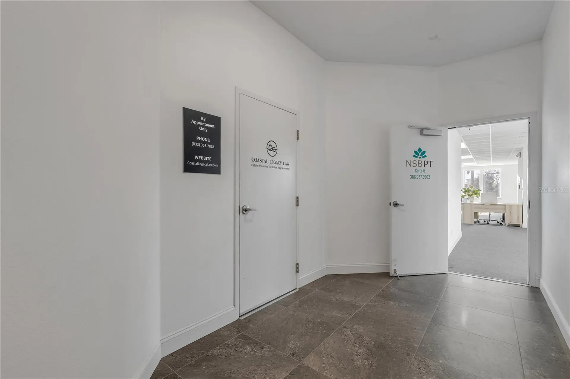 701 E 3rd Avenue New Smyrna Beach FL 32169