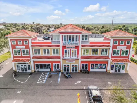 701 E 3rd Avenue New Smyrna Beach FL 32169