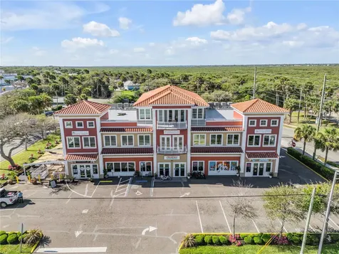 701 E 3rd Avenue New Smyrna Beach FL 32169