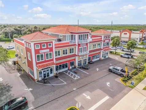 701 E 3rd Avenue New Smyrna Beach FL 32169