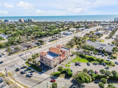 701 E 3rd Avenue New Smyrna Beach FL 32169