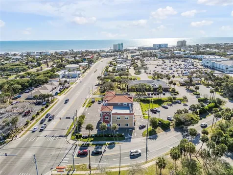 701 E 3rd Avenue New Smyrna Beach FL 32169