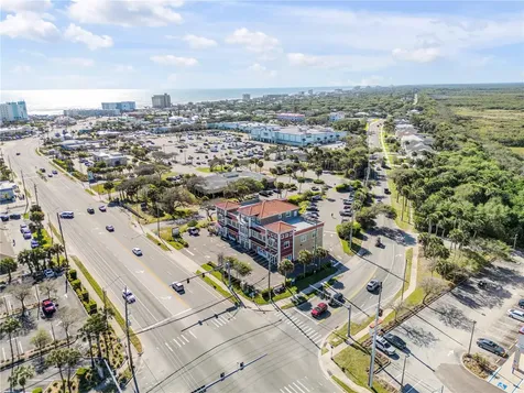 701 E 3rd Avenue New Smyrna Beach FL 32169
