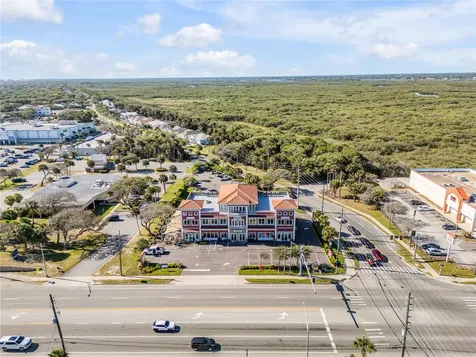 701 E 3rd Avenue New Smyrna Beach FL 32169