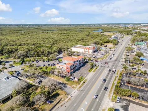 701 E 3rd Avenue New Smyrna Beach FL 32169