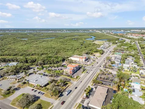 701 E 3rd Avenue New Smyrna Beach FL 32169