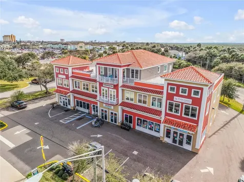 701 E 3rd Avenue New Smyrna Beach FL 32169