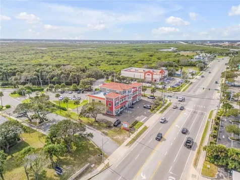 701 E 3rd Avenue New Smyrna Beach FL 32169