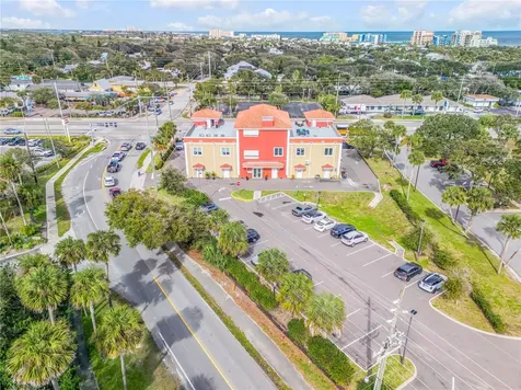 701 E 3rd Avenue New Smyrna Beach FL 32169