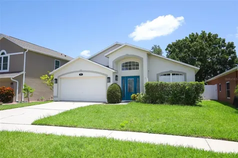 581 Farmingham Court Oviedo FL 32765