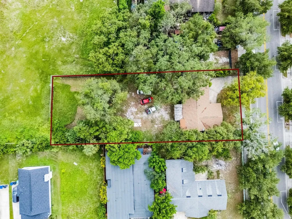 770 W Webster Avenue Winter Park FL 32789