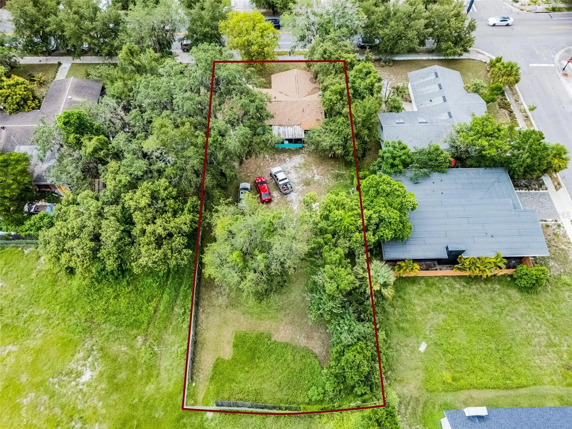770 W Webster Avenue Winter Park FL 32789