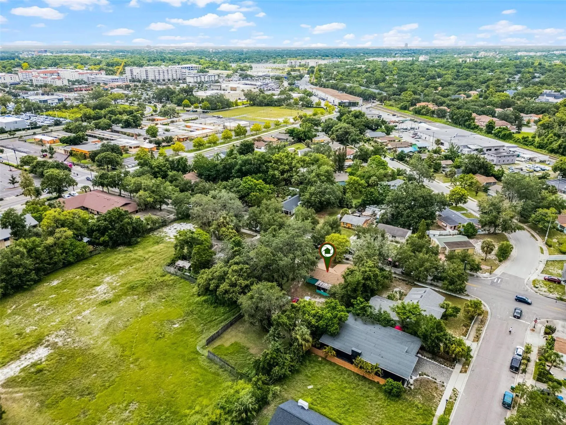 770 W Webster Avenue Winter Park FL 32789