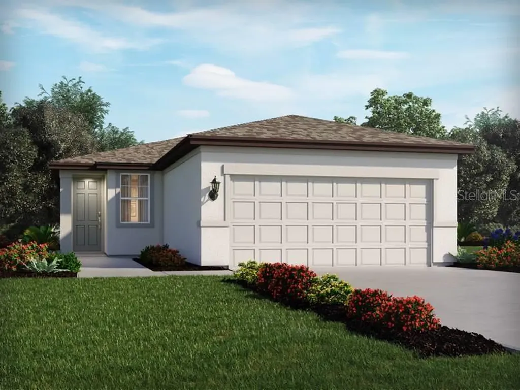 14111 Crutchfield Court Parrish FL 34219