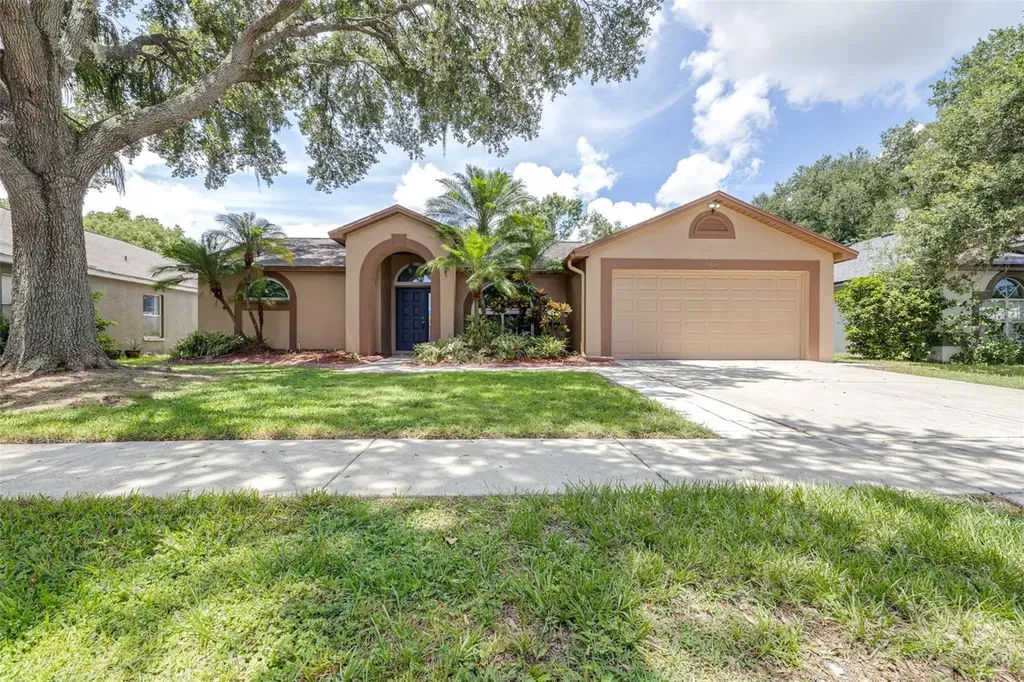 1324 Gangplank Drive Valrico FL 33594