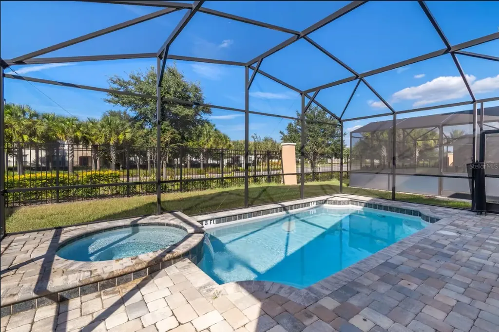 8937 Amelia Downs Trail Kissimmee FL 34747