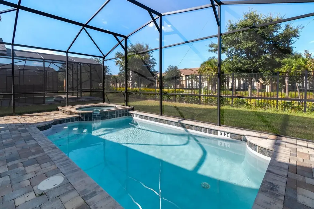 8937 Amelia Downs Trail Kissimmee FL 34747