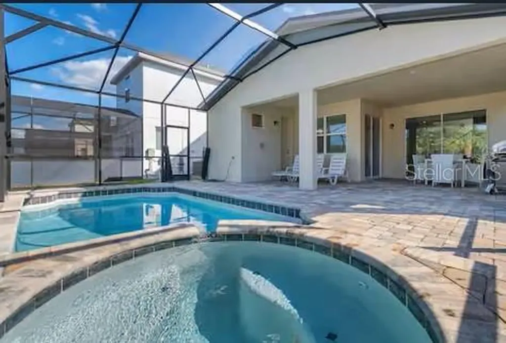 8937 Amelia Downs Trail Kissimmee FL 34747