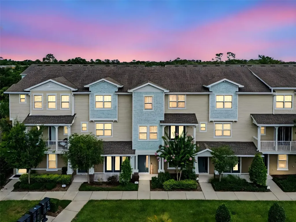 465 Portico Court Oviedo FL 32765