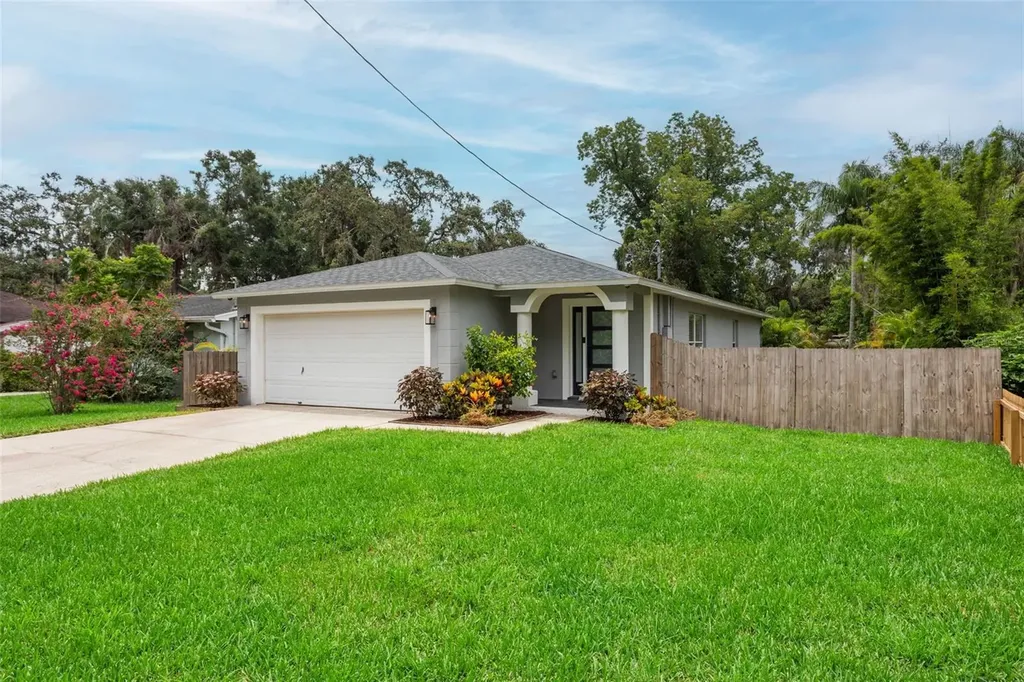 1509 E North Street Tampa FL 33610