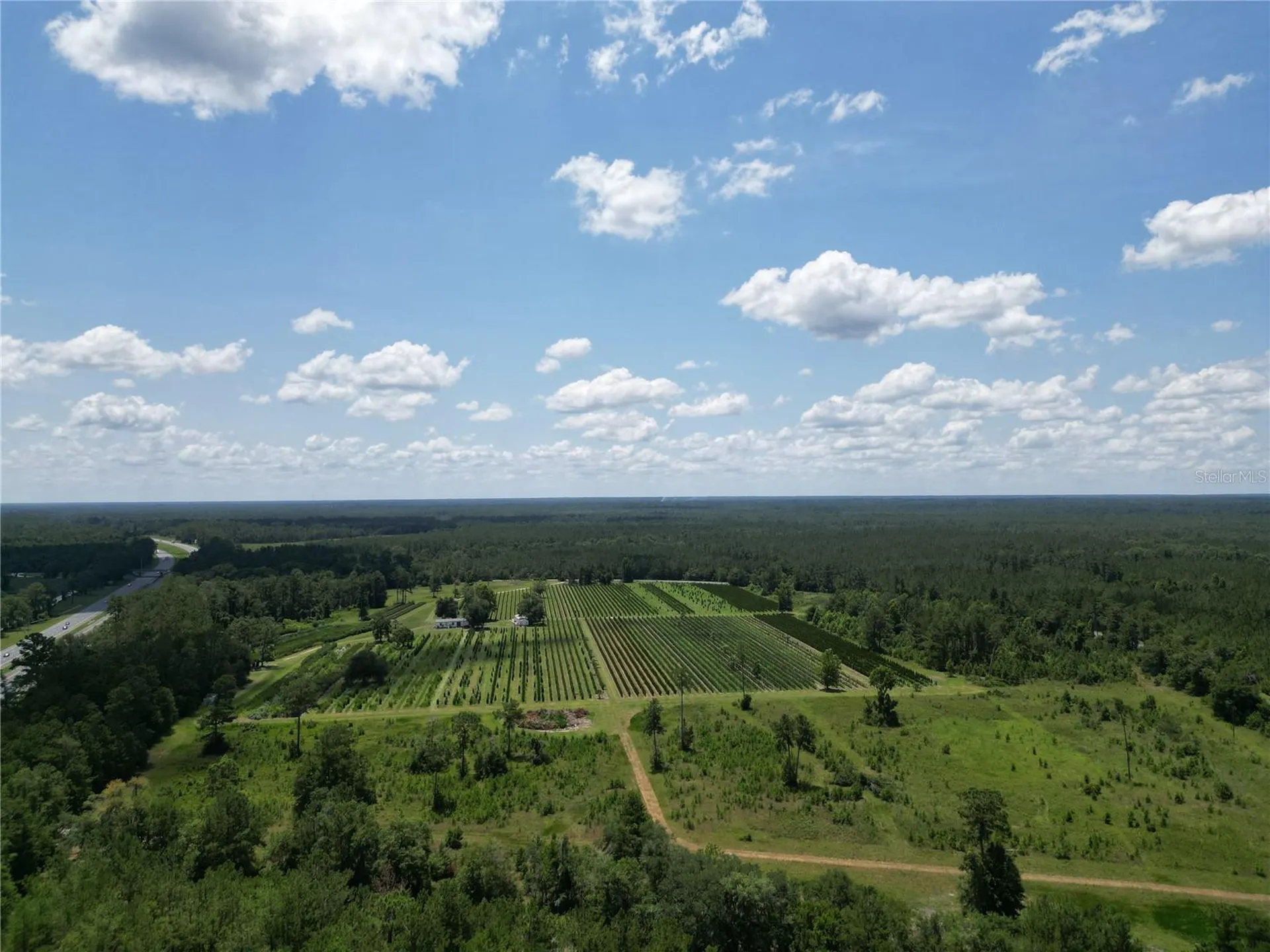 White Springs FL 32096