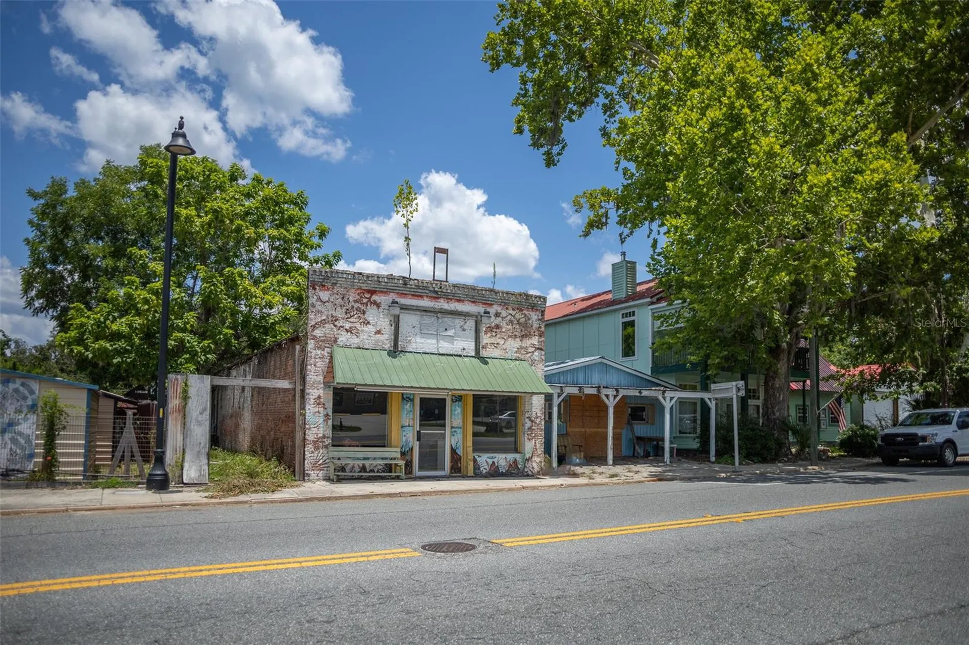 White Springs FL 32096