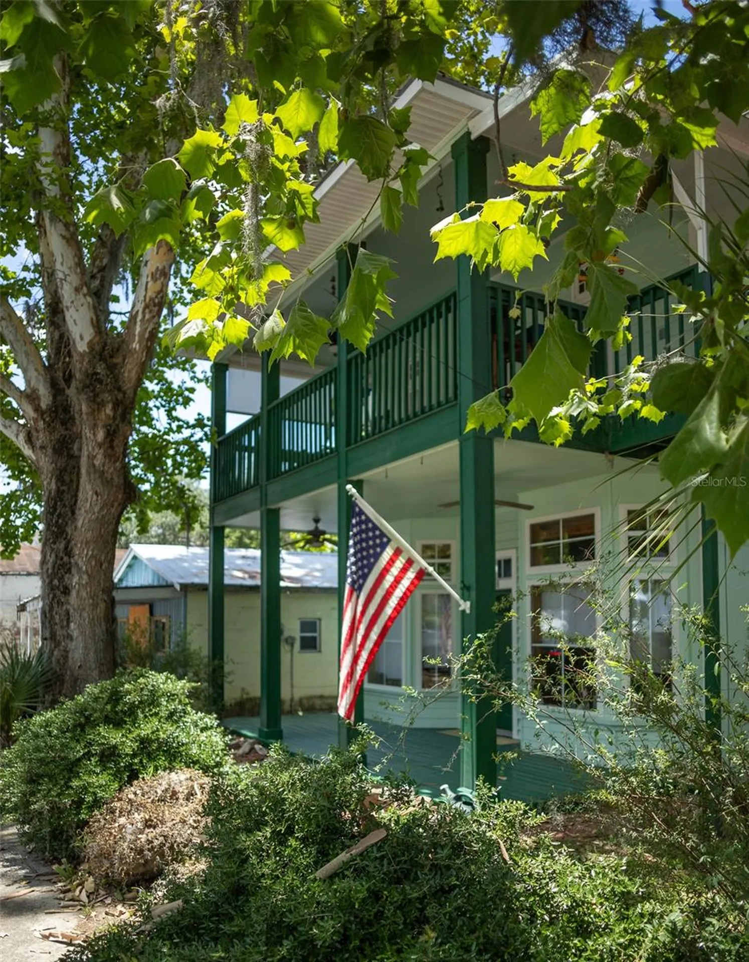White Springs FL 32096