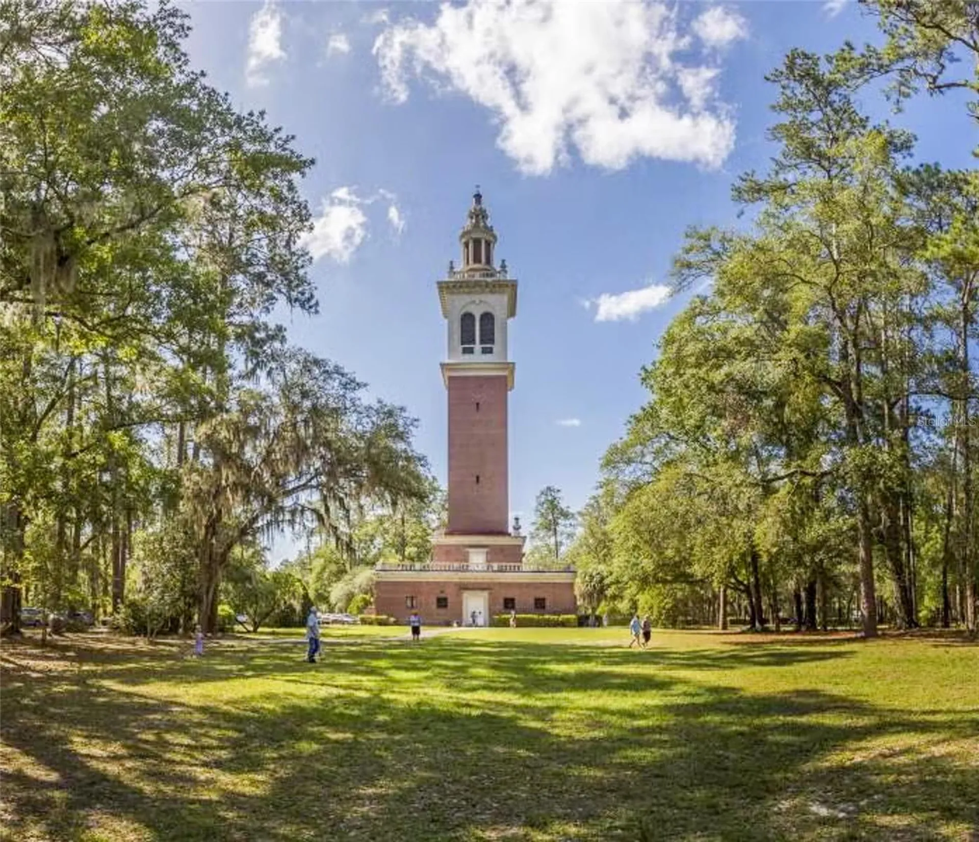 White Springs FL 32096