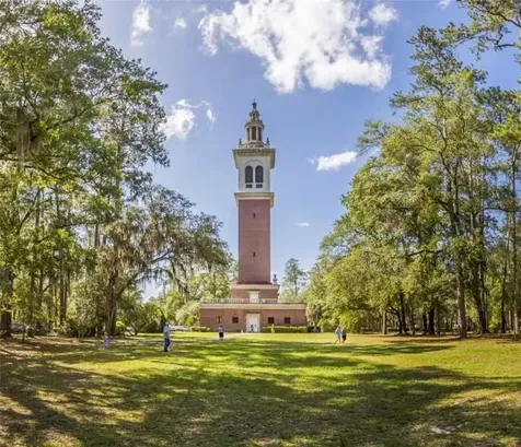 White Springs FL 32096