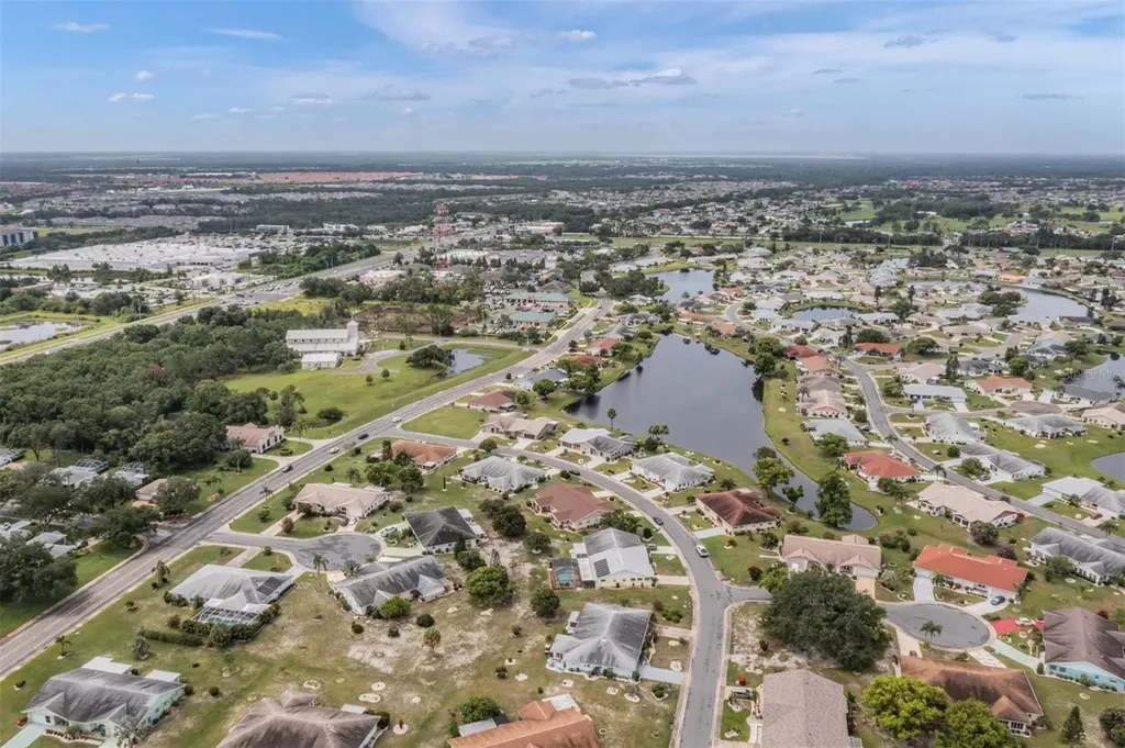 1209 Wild Feather Lane Sun City Center FL 33573