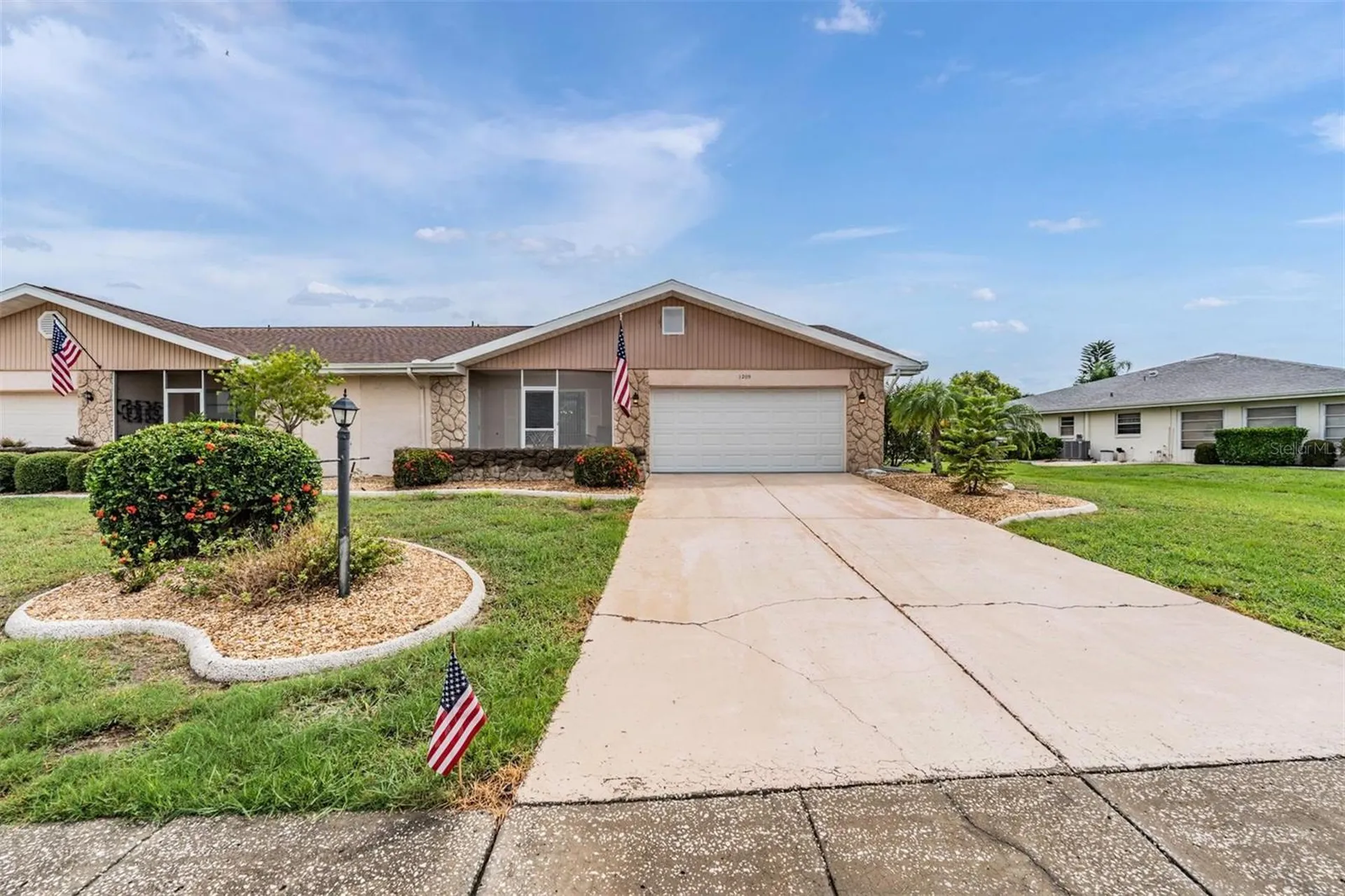 1209 Wild Feather Lane Sun City Center FL 33573