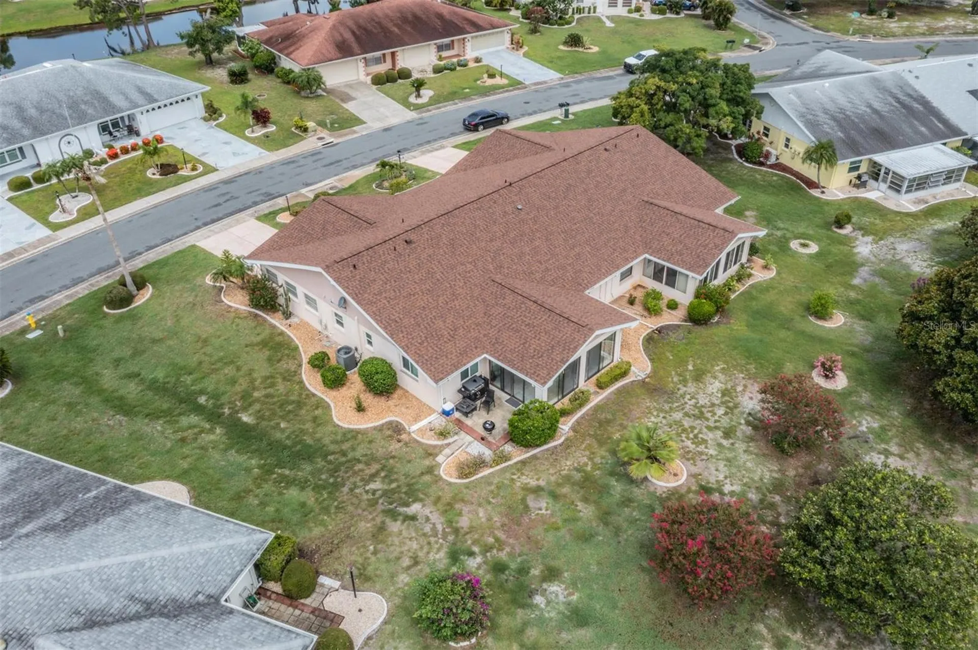 1209 Wild Feather Lane Sun City Center FL 33573