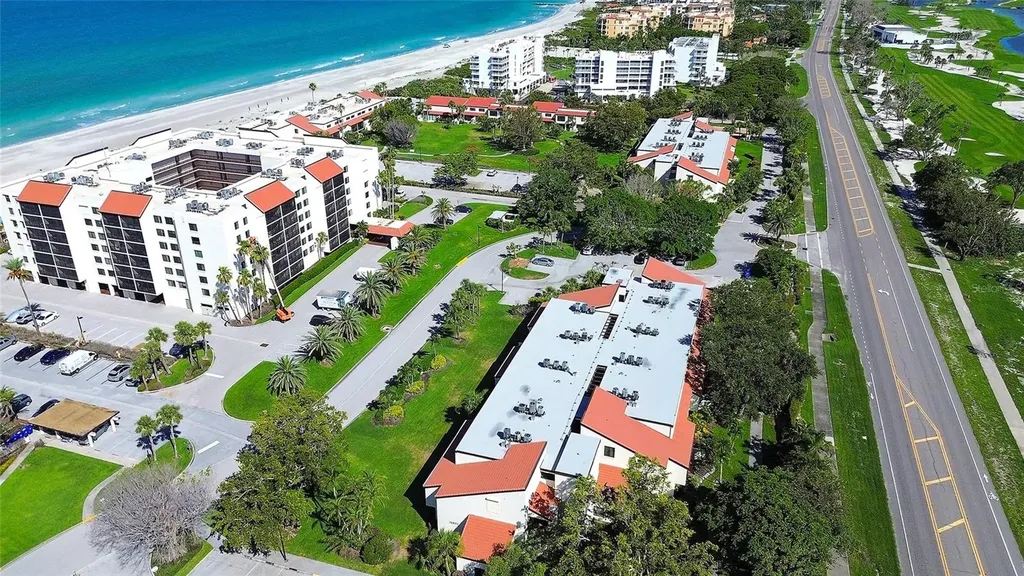 2039 Gulf Of Mexico Drive Longboat Key FL 34228