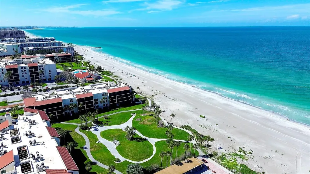 2039 Gulf Of Mexico Drive Longboat Key FL 34228