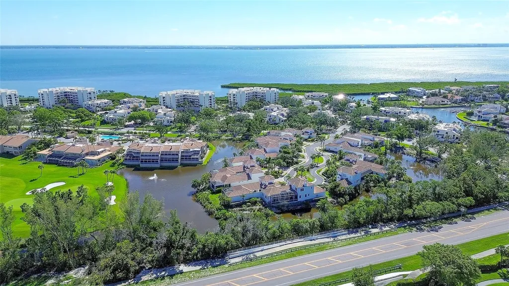 2039 Gulf Of Mexico Drive Longboat Key FL 34228
